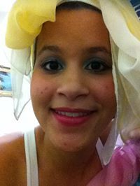Shanel Ledesma