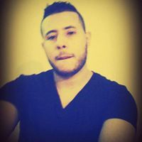 Mouad Rebbai