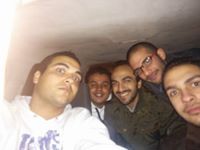 Omar Abdel Mgeed