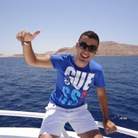 Ahmed Zakaria