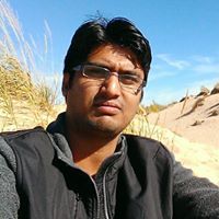 Avinash Murthy
