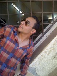 Solom Mamdouh