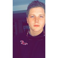 Eric Flannery-Sesler