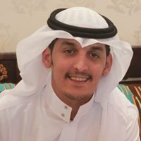 Abdulrhman Alrasheed