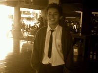 Sergio Bravo