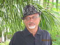 Niranjan Ponkshe