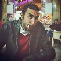 Mido Ellatef