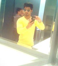 Umesh Gorey
