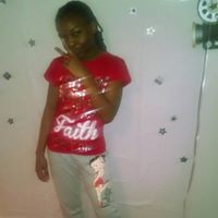 Darenejah Gray
