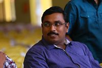 Raj Kiran