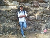Kalpesh Humane