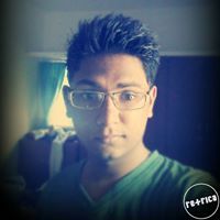 Karthik Prakash