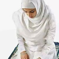 المتفائلة الطموحة