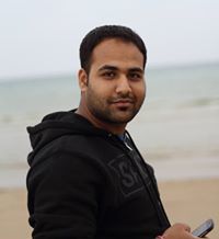 Raj Sharma