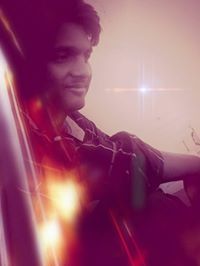 Sharath Mudiraj
