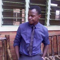 Kyavula Derrick