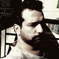 Shadi Ali