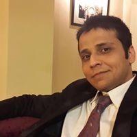 Ahsan Bukhari