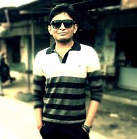 Ketu Patel