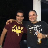 Richard Restrepo Lopez