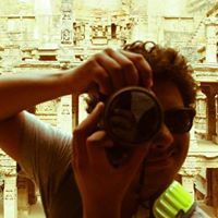 Harsh Panchal