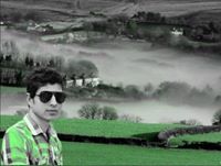 Sarmid Mughal