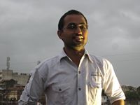 Pramod Kulkarni