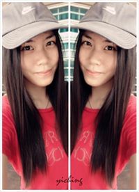 Yi Ching