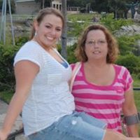 Melissa Bolin Thompson