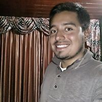 Christian Calderón