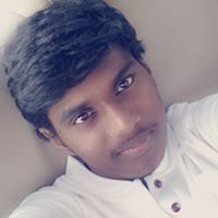 Bhanu Prakash