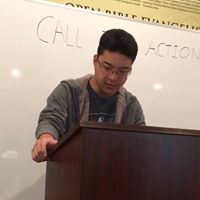 Enoch Ng