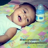 Amiruddin Yoyok