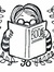 JotheBookhowler