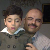 Ahmed Hamdy