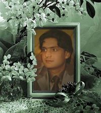 Naveed Paul