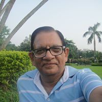 Manohar Luthra