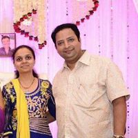 Kamlesh Pandya