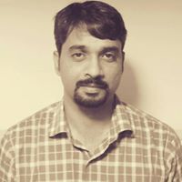 Mruthyunjaya Channabasappa