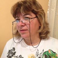 Стефка Кесимова