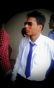 Prashant Dh
