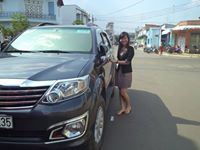 Ngọc Phượng