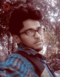 Jishnu Km