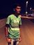 Shamsul...