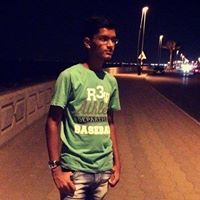 Shamsul Huda