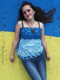 Ксеня Павелко