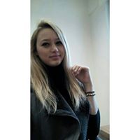 Nilüfer Büyükdoğan