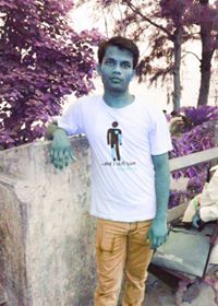 Satya Prakash