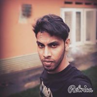 Sajith Udayanga