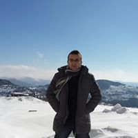 Yazan Harfoush